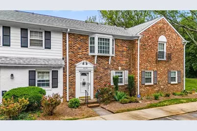 3003 Overton Drive #D, Greensboro, NC 27408 - Photo 1