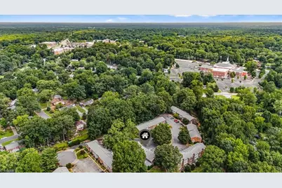 3003 Overton Drive #D, Greensboro, NC 27408 - Photo 19