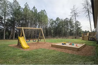 129 Patchwork Drive, Statesville, NC 28677 - Photo 3