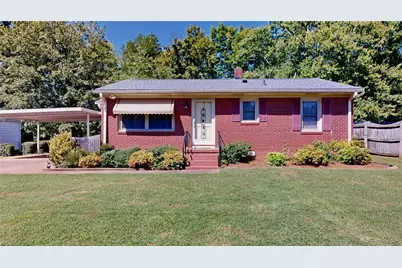 300 Hillside Drive, Lexington, NC 27295 - Photo 45