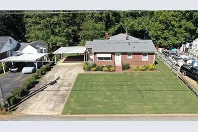 300 Hillside Drive, Lexington, NC 27295 - Photo 47