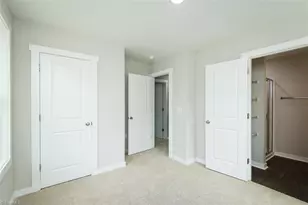 1016 Pinnix Loop, Burlington, NC 27217 - Photo 17