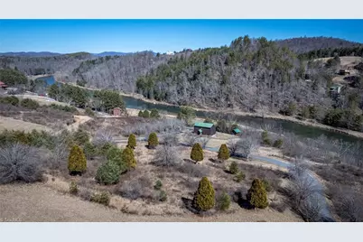Lot #46 New River Landing, Crumpler, NC 28617 - Photo 7