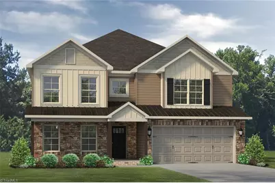 2061 Cline Court, Graham, NC 27253 - Photo 1