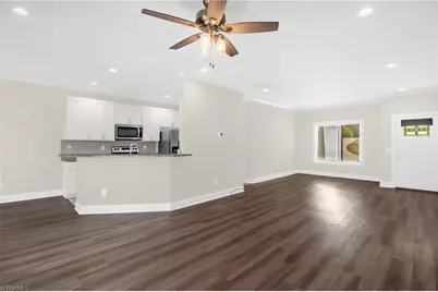 3806 Southeast School Road, Greensboro, NC 27406 - Photo 9