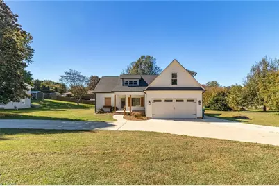 3806 Southeast School Road, Greensboro, NC 27406 - Photo 3