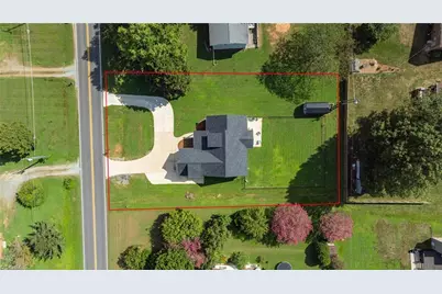 3806 Southeast School Road, Greensboro, NC 27406 - Photo 37