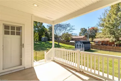 3806 Southeast School Road, Greensboro, NC 27406 - Photo 29