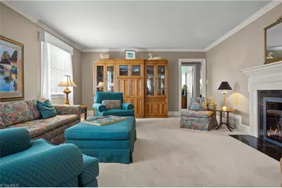 104 Knollwood Drive, Greensboro, NC 27403 - Photo 5