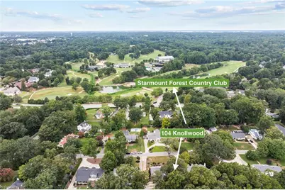 104 Knollwood Drive, Greensboro, NC 27403 - Photo 35