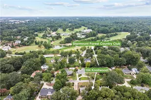 104 Knollwood Dr, Greensboro, NC 27403 - Photo 35