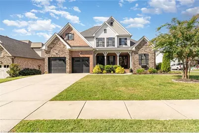 5553 Addlestone Road, Winston-Salem, NC 27106 - Photo 3