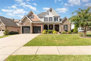 5553 Addlestone Rd, Winston-Salem, NC 27106 - Photo 3