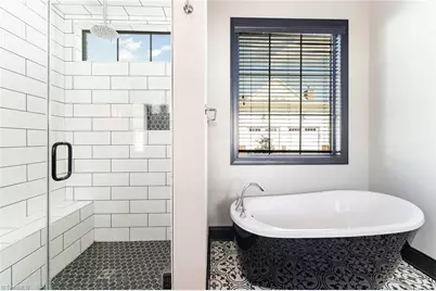 5553 Addlestone Road, Winston-Salem, NC 27106 - Photo 13