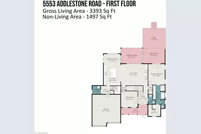 5553 Addlestone Road, Winston-Salem, NC 27106 - Photo 41