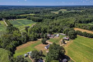 211 Boaz Rd, Ruffin, NC 27326 - Photo 21