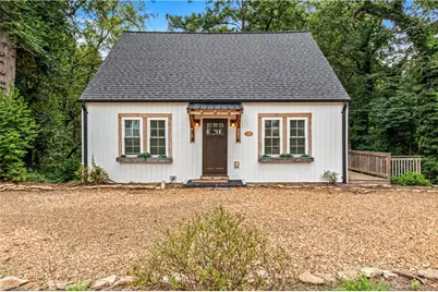 706 Elk Spur Street, Elkin, NC 28621 - Photo 1