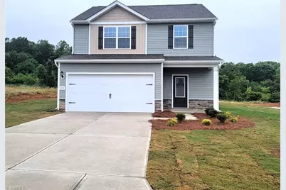 252 Macintosh Drive, King, NC 27021 - Photo 1