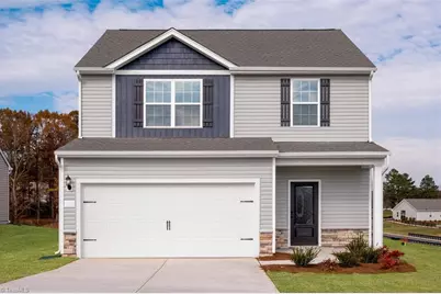 252 Macintosh Drive, King, NC 27021 - Photo 1