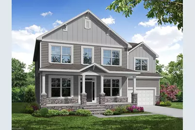 801 Heatherfield Drive, Elon, NC 27244 - Photo 1