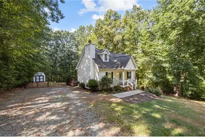 3902 Chucks Court, Burlington, NC 27215 - Photo 29