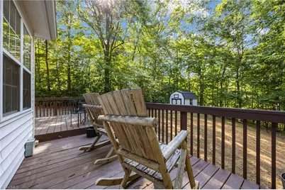 3902 Chucks Court, Burlington, NC 27215 - Photo 21