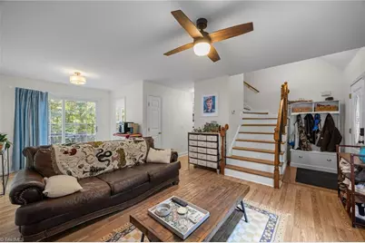 3902 Chucks Court, Burlington, NC 27215 - Photo 1
