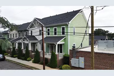 825 Poplar Street S, Winston-Salem, NC 27101 - Photo 5