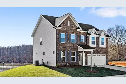 4610 Hanes Lake Drive, Winston-Salem, NC 27106 - Photo 3