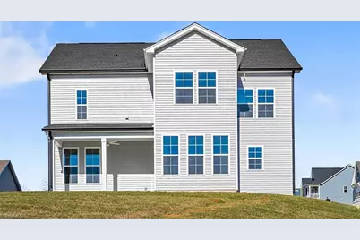 4610 Hanes Lake Drive, Winston-Salem, NC 27106 - Photo 37