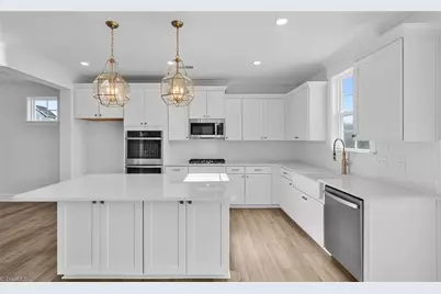 4610 Hanes Lake Drive, Winston-Salem, NC 27106 - Photo 11