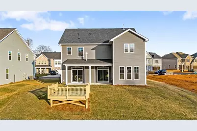 4514 Hanes Lake Drive, Winston-Salem, NC 27106 - Photo 45