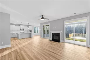 4514 Hanes Lk Dr, Winston-Salem, NC 27106 - Photo 9