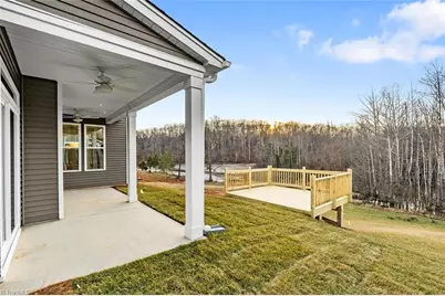 4514 Hanes Lake Drive, Winston-Salem, NC 27106 - Photo 43