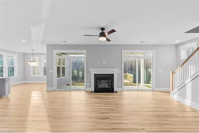 4514 Hanes Lake Drive, Winston-Salem, NC 27106 - Photo 7