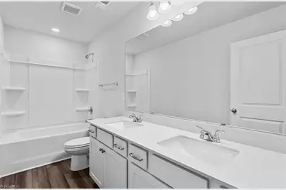 5374 Spicewood Lake Lane, Winston-Salem, NC 27106 - Photo 33