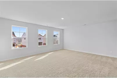 5374 Spicewood Lake Lane, Winston-Salem, NC 27106 - Photo 21