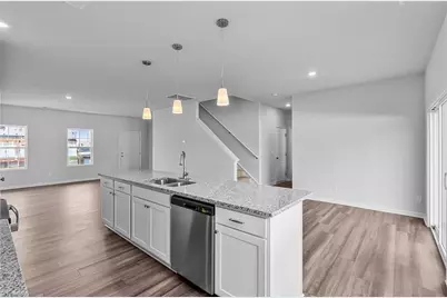 5374 Spicewood Lake Lane, Winston-Salem, NC 27106 - Photo 13