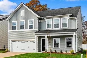 5374 Spicewood Lk Ln, Winston-Salem, NC 27106 - Photo 3