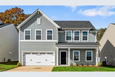 5374 Spicewood Lake Lane, Winston-Salem, NC 27106 - Photo 1