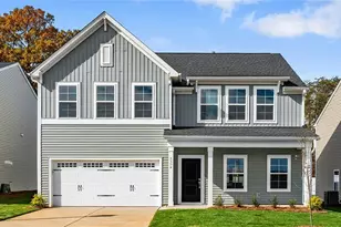 5374 Spicewood Lk Ln, Winston-Salem, NC 27106 - Photo 1