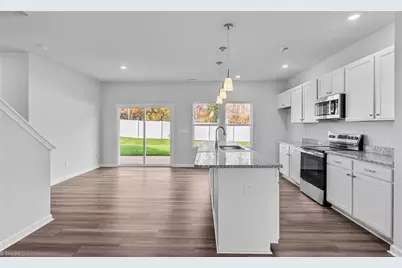 5374 Spicewood Lake Lane, Winston-Salem, NC 27106 - Photo 9