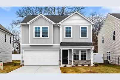 5362 Spicewood Lake Lane, Winston-Salem, NC 27106 - Photo 1