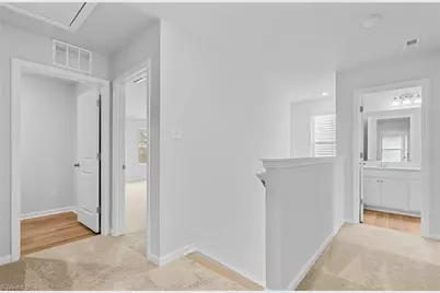 5362 Spicewood Lake Lane, Winston-Salem, NC 27106 - Photo 17