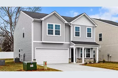 5362 Spicewood Lake Lane, Winston-Salem, NC 27106 - Photo 3