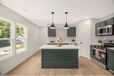 102 Theodore Avenue, Lexington, NC 27292 - Photo 3