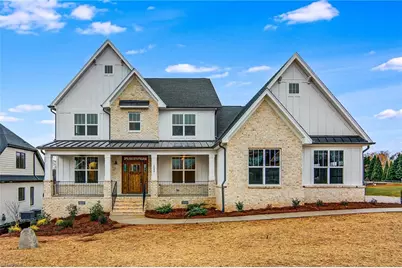 8213 Pyramid Drive, Summerfield, NC 27358 - Photo 1