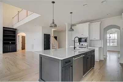 8213 Pyramid Drive, Summerfield, NC 27358 - Photo 11