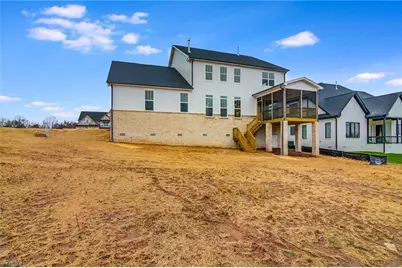 8213 Pyramid Drive, Summerfield, NC 27358 - Photo 35