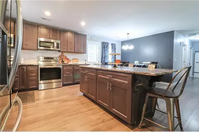 1305 Leake Memorial Church Road, Germanton, NC 27019 - Photo 9